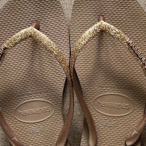 Havaianas, Women's Slim Flip Flops